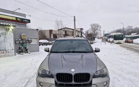 BMW X5, 2007 год, 915 000 рублей, 4 фотография