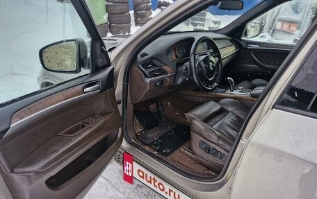 BMW X5, 2007 год, 915 000 рублей, 5 фотография