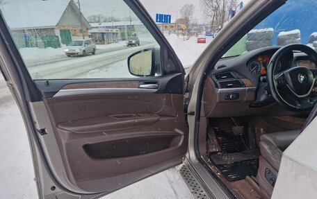 BMW X5, 2007 год, 915 000 рублей, 13 фотография