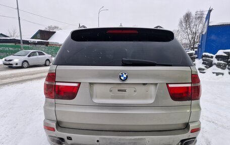 BMW X5, 2007 год, 915 000 рублей, 14 фотография