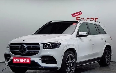 Mercedes-Benz GLS, 2021 год, 9 100 000 рублей, 1 фотография