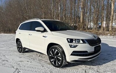 Skoda Karoq I, 2021 год, 1 961 000 рублей, 1 фотография