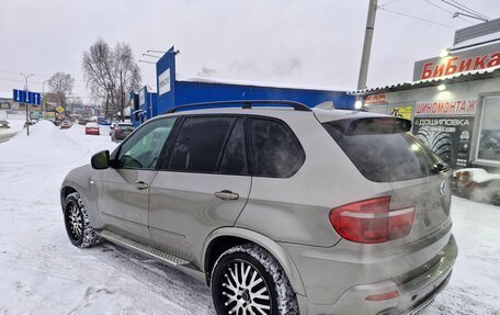 BMW X5, 2007 год, 915 000 рублей, 15 фотография