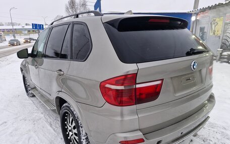 BMW X5, 2007 год, 915 000 рублей, 16 фотография