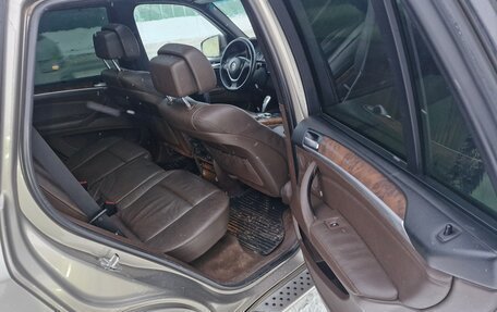 BMW X5, 2007 год, 915 000 рублей, 25 фотография