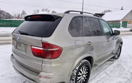 BMW X5, 2007 год, 915 000 рублей, 24 фотография