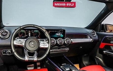 Mercedes-Benz GLB AMG, 2021 год, 3 925 155 рублей, 11 фотография