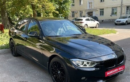 BMW 3 серия, 2013 год, 1 780 000 рублей, 2 фотография