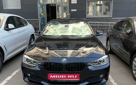 BMW 3 серия, 2013 год, 1 780 000 рублей, 6 фотография