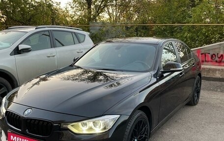 BMW 3 серия, 2013 год, 1 780 000 рублей, 3 фотография