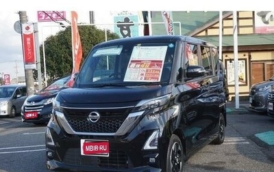 Nissan Roox, 2021 год, 900 000 рублей, 1 фотография