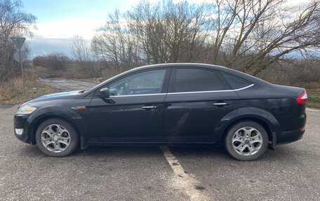 Ford Mondeo IV, 2009 год, 680 000 рублей, 9 фотография