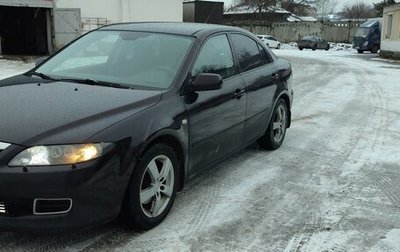 Mazda 6, 2006 год, 650 000 рублей, 1 фотография