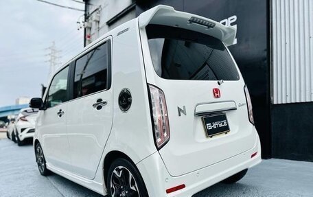 Honda N-WGN, 2021 год, 763 000 рублей, 7 фотография