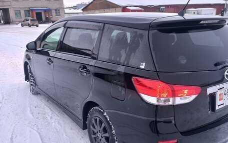 Toyota Wish II, 2011 год, 1 470 000 рублей, 3 фотография