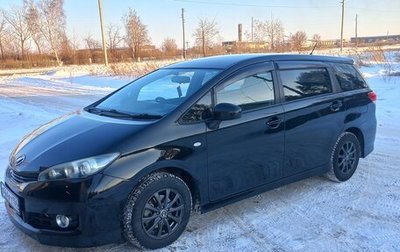 Toyota Wish II, 2011 год, 1 470 000 рублей, 1 фотография