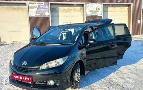 Toyota Wish II, 2011 год, 1 470 000 рублей, 5 фотография