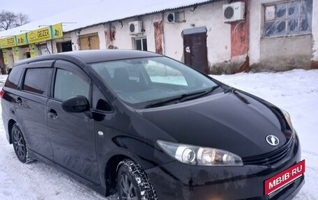 Toyota Wish II, 2011 год, 1 470 000 рублей, 2 фотография