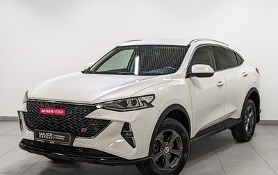 Haval F7x I, 2023 год, 2 230 000 рублей, 1 фотография