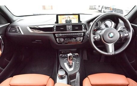 BMW 1 серия, 2017 год, 1 443 000 рублей, 18 фотография