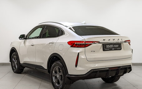 Haval F7x I, 2023 год, 2 230 000 рублей, 7 фотография