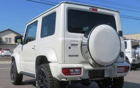 Suzuki Jimny, 2021 год, 1 895 000 рублей, 6 фотография