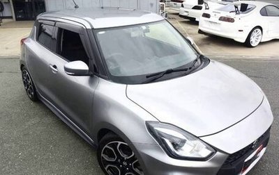 Suzuki Swift V, 2021 год, 1 110 000 рублей, 1 фотография