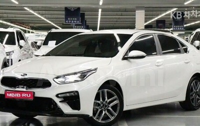 KIA K3, 2021 год, 1 269 000 рублей, 1 фотография