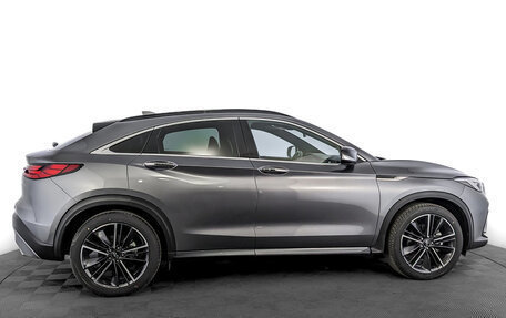 Infiniti QX55, 2021 год, 6 453 200 рублей, 2 фотография