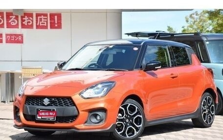 Suzuki Swift V, 2022 год, 1 200 000 рублей, 3 фотография