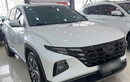 Hyundai Tucson, 2021 год, 1 851 999 рублей, 3 фотография