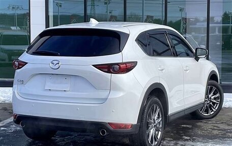 Mazda CX-5 II, 2021 год, 2 320 000 рублей, 6 фотография