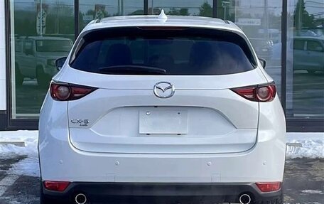 Mazda CX-5 II, 2021 год, 2 320 000 рублей, 5 фотография