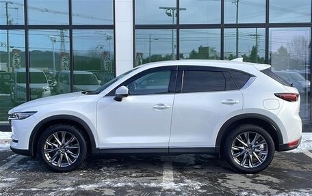 Mazda CX-5 II, 2021 год, 2 320 000 рублей, 3 фотография