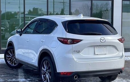 Mazda CX-5 II, 2021 год, 2 320 000 рублей, 4 фотография