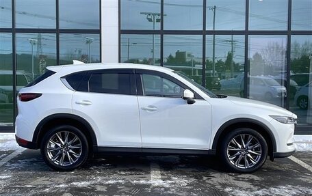 Mazda CX-5 II, 2021 год, 2 320 000 рублей, 7 фотография