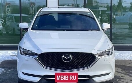 Mazda CX-5 II, 2021 год, 2 320 000 рублей, 2 фотография