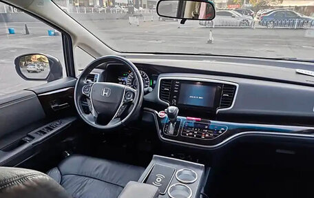 Honda Odyssey IV, 2021 год, 3 077 777 рублей, 7 фотография