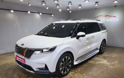 KIA Carnival, 2021 год, 3 510 000 рублей, 1 фотография