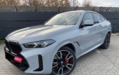 BMW X6, 2024 год, 13 680 000 рублей, 1 фотография