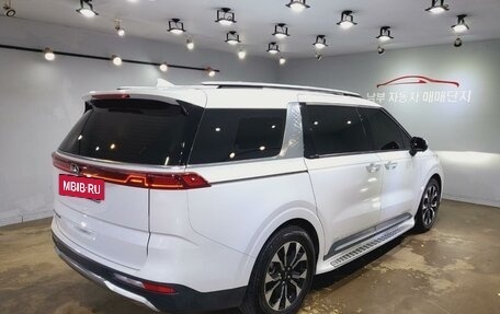 KIA Carnival, 2021 год, 3 510 000 рублей, 2 фотография