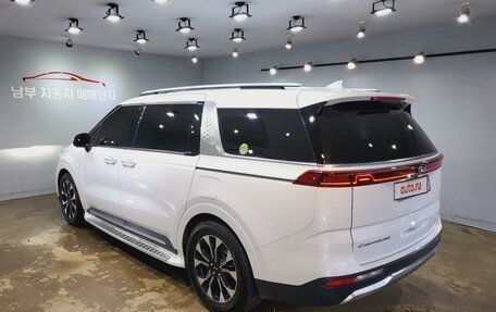 KIA Carnival, 2021 год, 3 510 000 рублей, 6 фотография