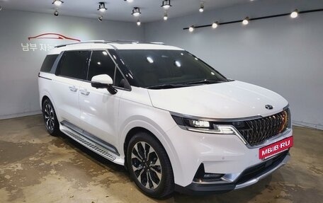 KIA Carnival, 2021 год, 3 510 000 рублей, 5 фотография