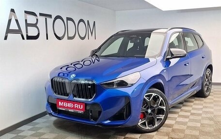 BMW X1, 2024 год, 8 550 000 рублей, 1 фотография