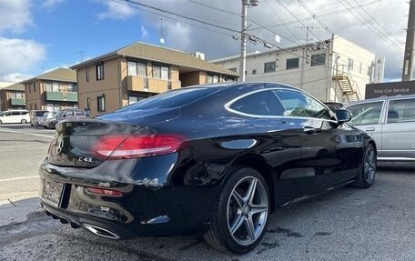 Mercedes-Benz C-Класс, 2016 год, 1 800 000 рублей, 4 фотография