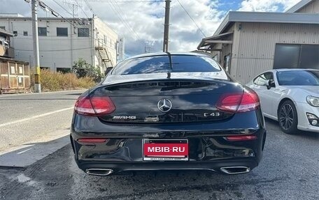 Mercedes-Benz C-Класс, 2016 год, 1 800 000 рублей, 6 фотография