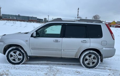 Nissan X-Trail, 2006 год, 1 350 000 рублей, 6 фотография