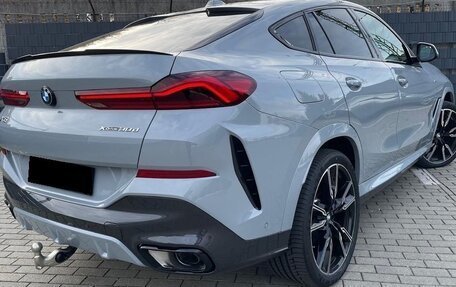 BMW X6, 2024 год, 13 680 000 рублей, 5 фотография