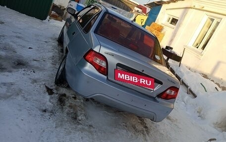 Daewoo Nexia I рестайлинг, 2011 год, 200 000 рублей, 9 фотография