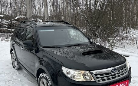 Subaru Forester, 2012 год, 1 490 000 рублей, 4 фотография